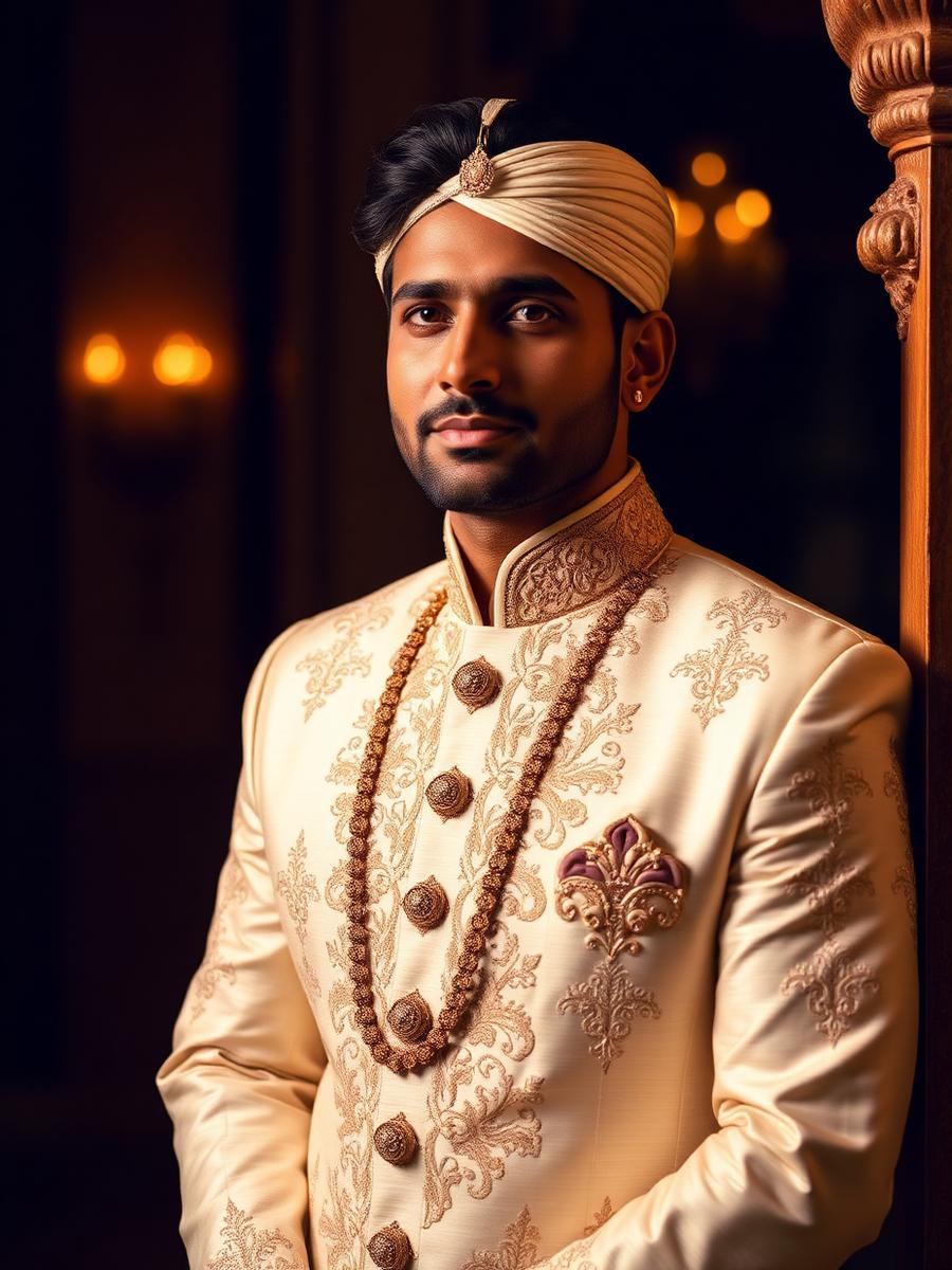 Ethnic Wear