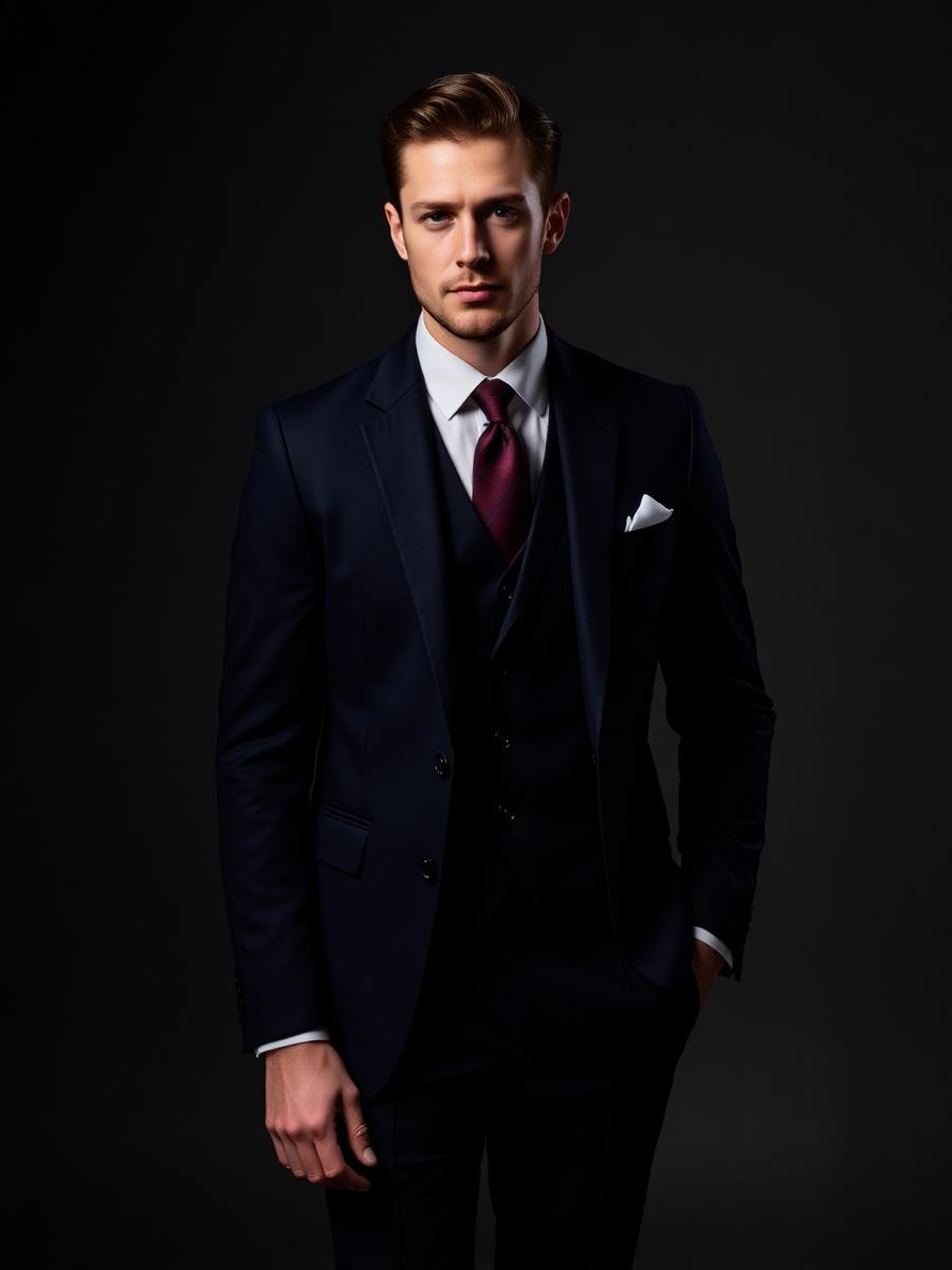 Formal Wear
